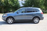 Used 2009 Hyundai Santa Fe Limited image 4
