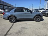 New 2025 Ford Explorer ST-Line w/ Premium Package image 2