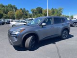 New 2026 Nissan Rogue SV image 4