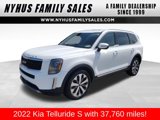 Used 2022 Kia Telluride S image 1