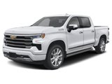 Used 2025 Chevrolet Silverado 1500 High Country image 4