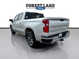 Used 2022 Chevrolet Silverado 1500 RST w/ All Star Edition Plus image 5