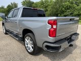 New 2025 Chevrolet Silverado 1500 High Country w/ High Country Premium Package image 5
