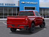 New 2026 Chevrolet Silverado 1500 RST w/ Z71 Off-Road Package image 4