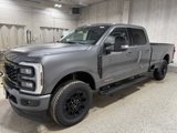 New 2025 Ford F350 Lariat image 2