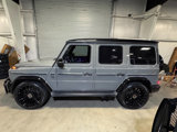 Used 2021 Mercedes-Benz G 550 image 6