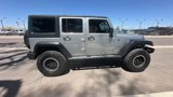 Used 2017 Jeep Wrangler Unlimited Sport image 5