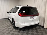 New 2025 Chrysler Pacifica Premium image 6