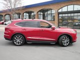 Certified 2024 Acura MDX SH-AWD w/ Technology Package image 2