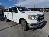 Used 2023 RAM 1500 Big Horn image 3