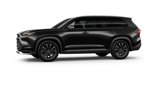 New 2025 Toyota Grand Highlander AWD Hybrid image 3