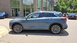 Used 2024 INFINITI QX50 Sensory image 5