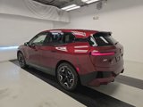 Certified 2024 BMW iX xDrive50 w/ Sport Package image 3