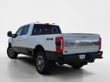 Used 2024 Ford F350 King Ranch image 5