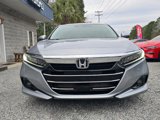 Used 2021 Honda Accord EX-L image 2