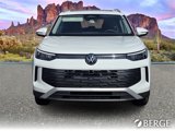 New 2025 Volkswagen Tiguan SE image 4