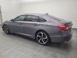 Used 2020 Honda Accord Sport image 3