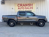 Used 2015 Toyota Tacoma 4x4 Double Cab image 2