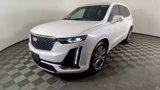 Used 2024 Cadillac XT6 Premium Luxury w/ Technology Package image 4