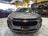 Used 2025 Chevrolet Trax LT w/ LT Convenience Package image 2