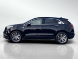 New 2025 Cadillac XT5 Premium Luxury w/ Technology Package image 4