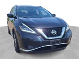Used 2020 Nissan Murano SV image 3