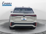New 2025 Volkswagen Tiguan SE R-Line image 4
