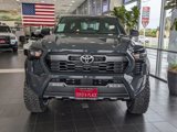 New 2025 Toyota Tacoma TRD Off-Road image 2