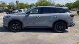 Certified 2025 INFINITI QX60 Luxe w/ Black Edition image 5