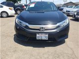 Used 2017 Honda Civic LX image 5