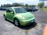 Used 2002 Volkswagen Beetle GLS image 2