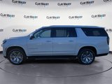 New 2025 Chevrolet Suburban Premier image 2