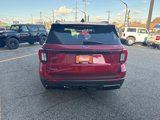 New 2025 Ford Explorer ST-Line w/ Premium Package image 5