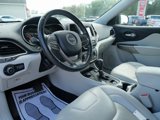 Used 2020 Jeep Cherokee Latitude Lux w/ Trailer Tow Group image 5