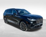 New 2025 Lincoln Aviator Black Label image 3