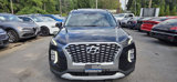Used 2020 Hyundai Palisade SEL w/ Convenience Package image 2