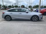 Used 2023 Honda Civic EX-L image 4