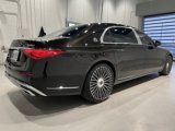 Used 2023 Mercedes-Benz Maybach S 580 4MATIC image 4
