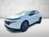 New 2025 Nissan Murano SL image 3