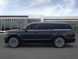 New 2025 Lincoln Navigator L Black Label image 3
