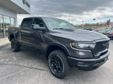 New 2025 RAM 1500 Rebel w/ Rebel Level 2 Equipment Group image 3