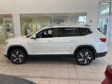 New 2025 Volkswagen Atlas SEL image 4