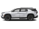 Used 2024 Chevrolet Traverse Z71 w/ Enhanced Driving Package image 3
