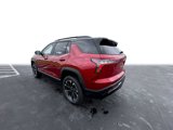New 2026 Chevrolet Equinox RS image 6