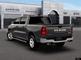 New 2026 RAM 1500 4x4 Crew Cab image 4