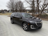 Used 2023 Chevrolet Traverse LT w/ LT Premium Package image 6