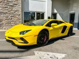 Used 2018 Lamborghini Aventador S image 6