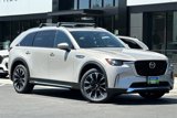 New 2025 MAZDA CX-90 Plug-In Hybrid w/ Premium Plus image 3