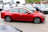 Used 2023 Nissan Altima 2.5 SL image 6