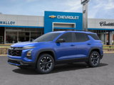 New 2026 Chevrolet Equinox RS w/ Convenience Package III image 2